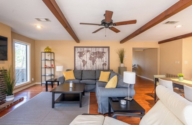 Eden Isle Cottage - Greers Ferry Lake