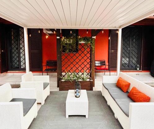 Eden Loft