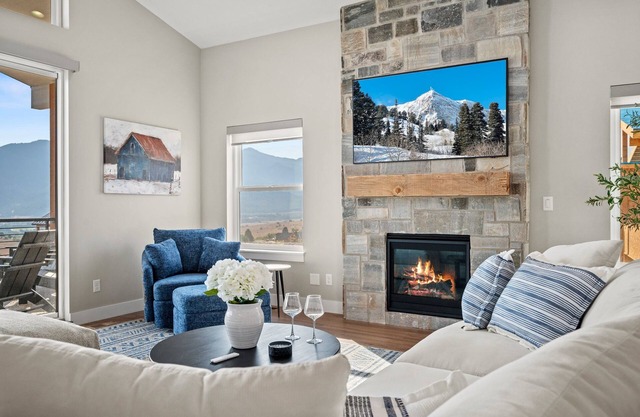 Eden Overlook B10|Hot Tub| Mtn Views|Biking Trails