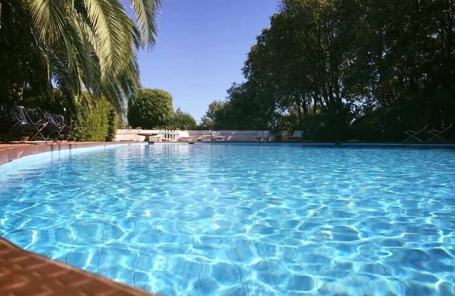 Eden Park Hotel