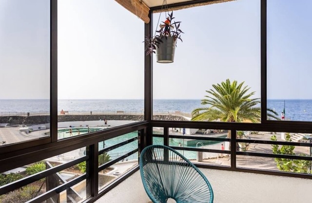 EDEN RENTALS Pure Oasis Sea Views