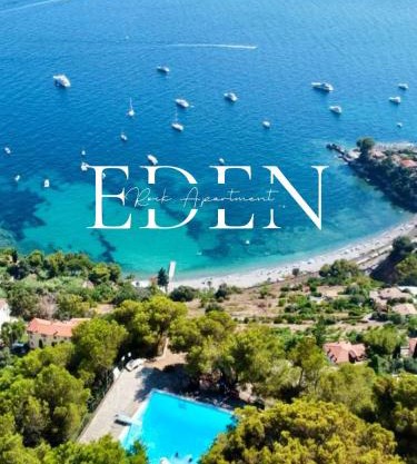 Eden rock apartment