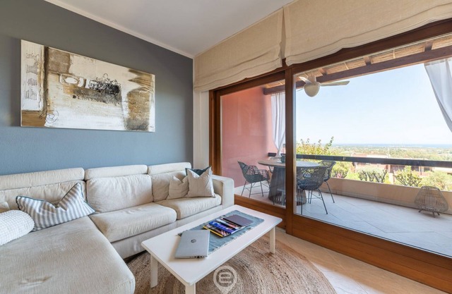 Eden Seaview Retreat