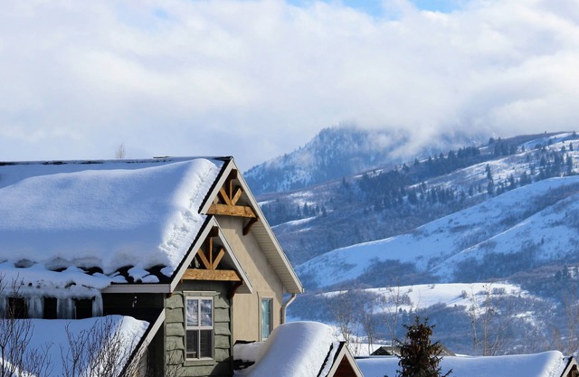 Eden Studio Suite minutes to Powder Mountain, Snowbasin & Nordic Valley