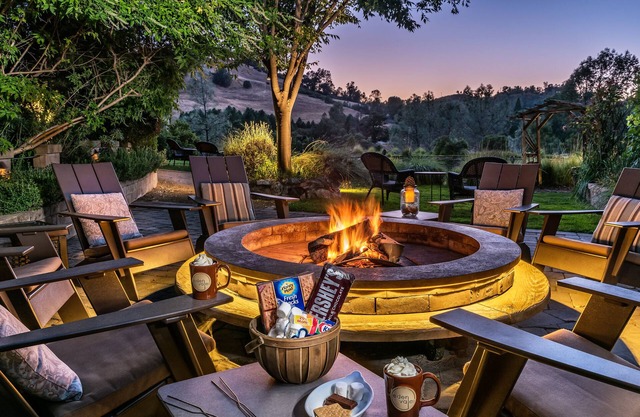 Eden Vale Inn
