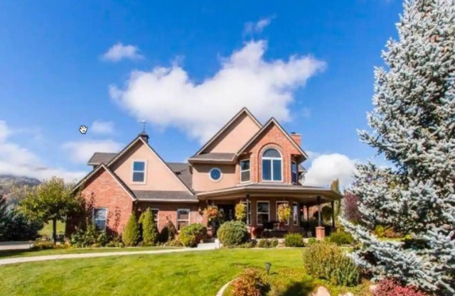 Eden View Home - Perfect for Families w/Spa & Trampoline