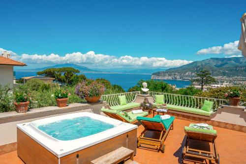 Eden Villa