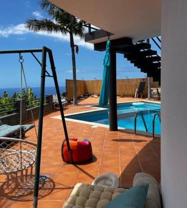 Eden Villa - Pool, Barbecue, Spectacular Views, up to 7 guests