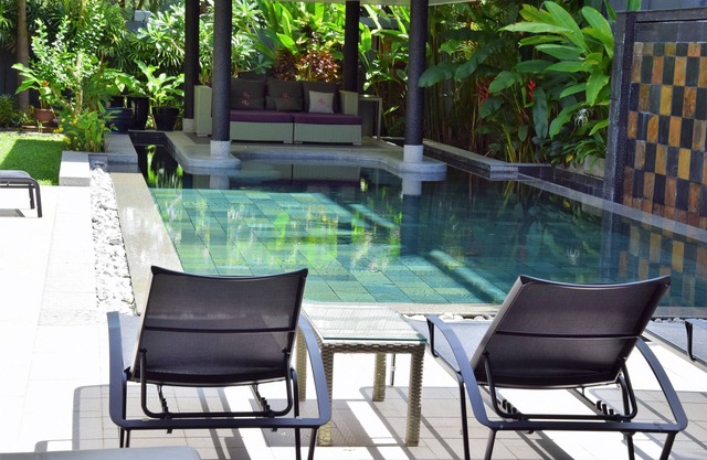 Eden Villa PhuketNEU 5 Schlafzimmer Villa mit Pool