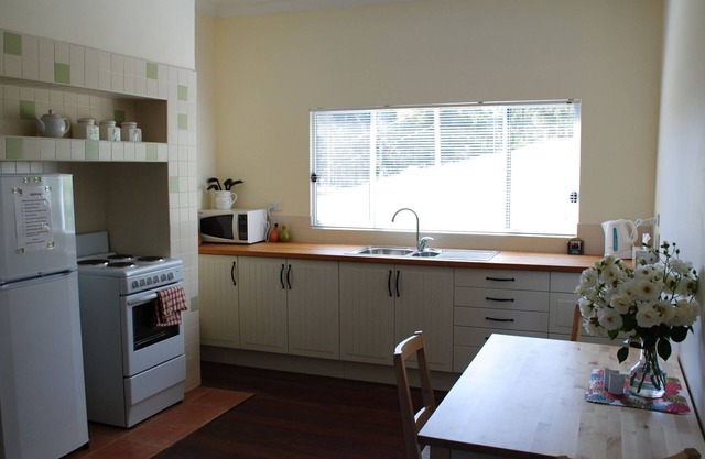 Edenside Cottage - in Perth Hills gelegen