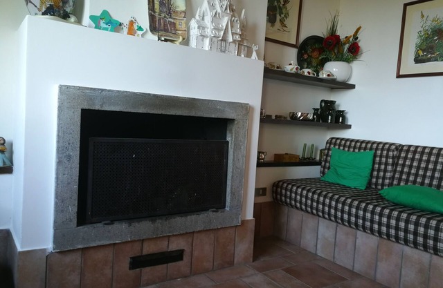 EdenSirente Apartment