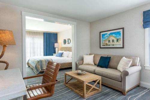 Edgar Hotel Martha's Vineyard, an Ascend Collection Hotel