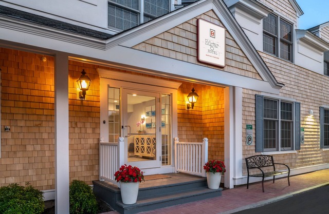 Edgar Hotel Martha's Vineyard, Ascend Hotel Collection