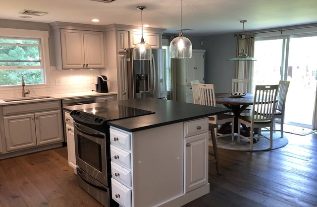 Last Minute Angebot für Edgartown Family Getaway! Flexibilität zu Terminen