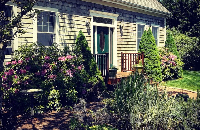 Edgartown, Long Point, Schlafen 10