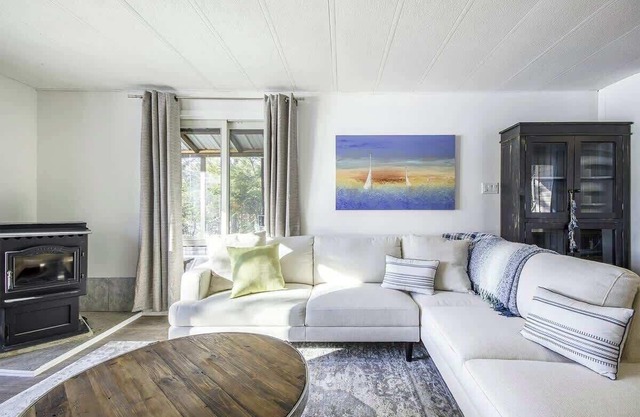 Edge of the lake Brompton - Monthly rental