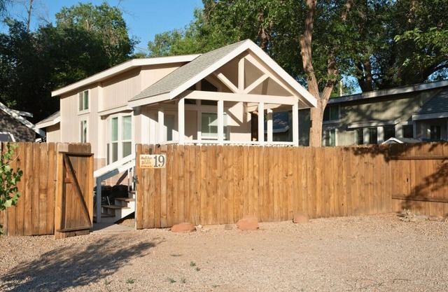 Atemberaubende Tiny Park Modell Homes Nagelneu !!!