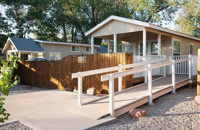 Atemberaubende Tiny Park Modell Homes Nagelneu !!!