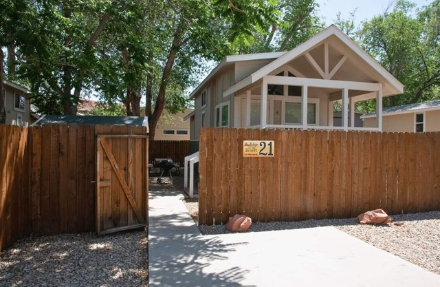 Atemberaubende Tiny Park Modell Homes !!!