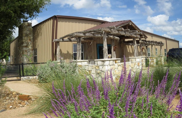 Rand der Wildpferde Desert Lodge