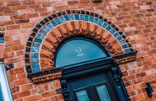 Edgeley House 2 bed House in Pitt St