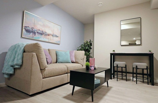 Edgemont Escape Suite|Long Stays|WEM|Disney+