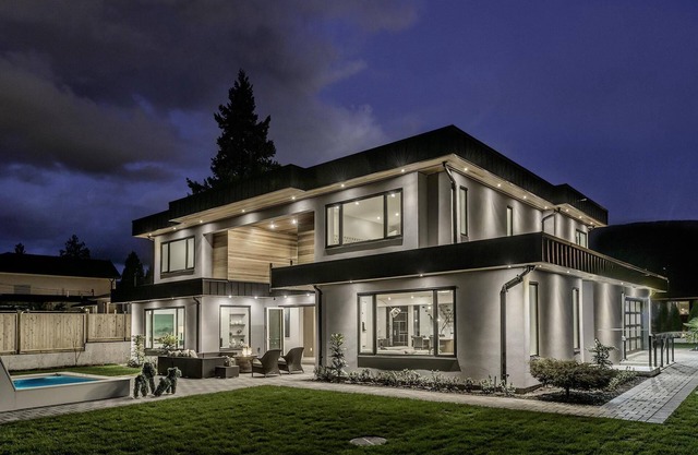 Edgemont Jewel im Herzen von Edgemont Village