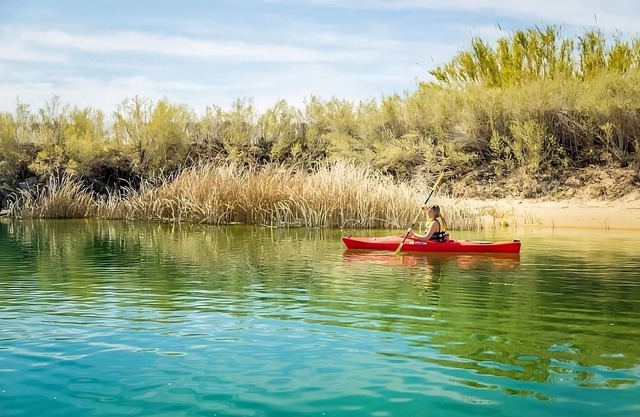 Edgewater Casino Resort, Sedona River View King Non Smoking Room, Free Parking!