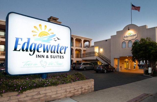 Edgewater Inn and Suites