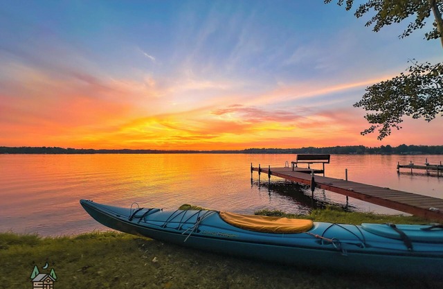Edgewater Retreat | 2 Bed, 2 Bath
