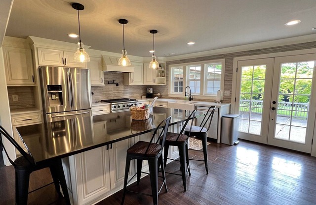 Edgewood Oasis