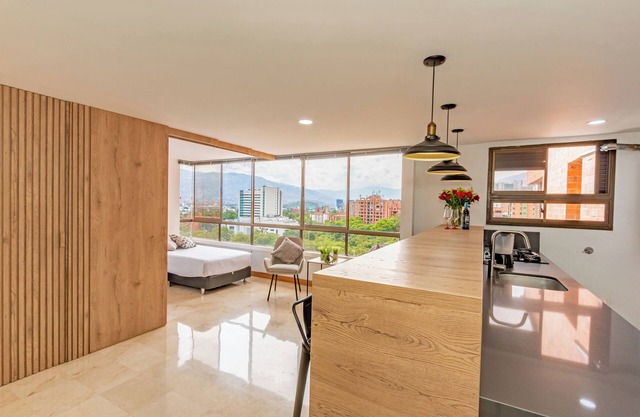 Edificio Alcazar de Oviedo BY Host Medellin