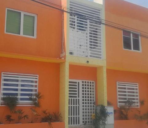 Edificio Mariposas