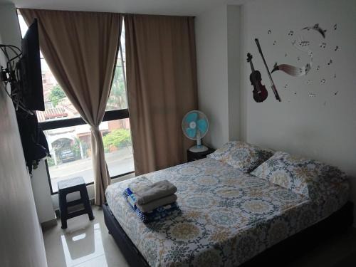 Edificio Oficinas Los Molinos Calle 30 # 81 - 158