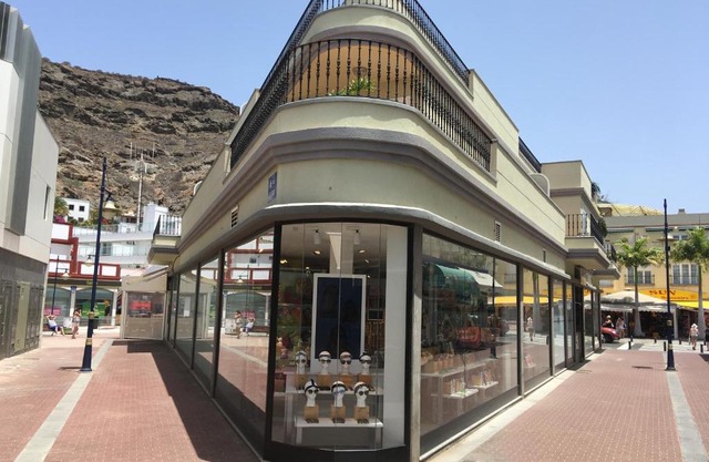 Edificio Playa