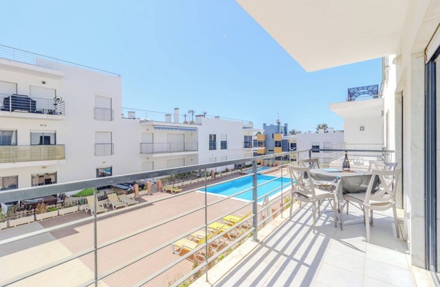 Edificio Sol 3 bed apartment (IP3)
