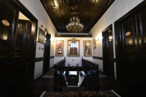 Edirne Osmanlı Evleri