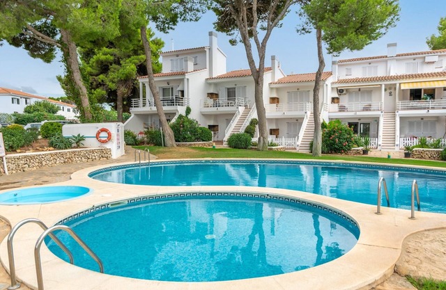 Edisol 29 (villa Pilar 2) - Apartment. Wifi Gratis