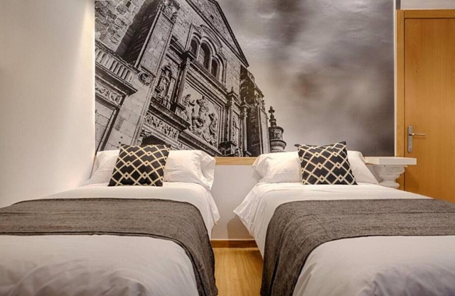 Editar Intimate retreat with Andalusian essence