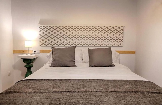 Editar Intimate retreat with Andalusian essence 4