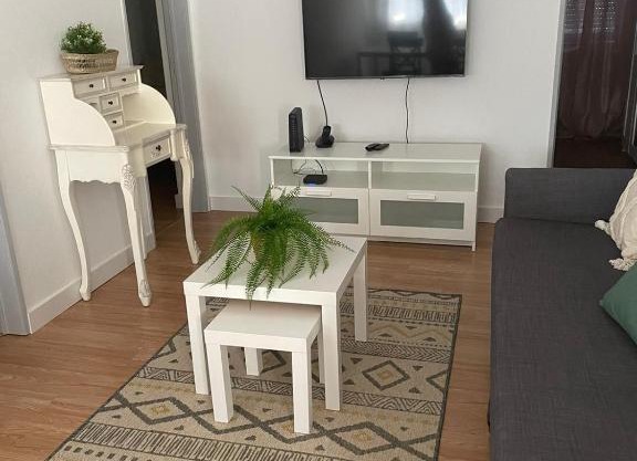 Edith House lisbon