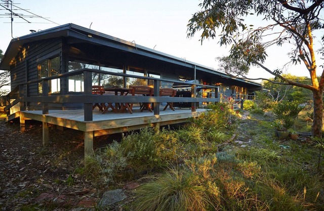 'EDITH'S HOUSE' - MIT EINEM SEPARATEN TEENAGE RETREAT & OCEAN VIEWS
