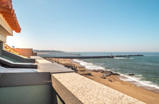 EDiTiON 147 - Sea View Penthouse by LovelyStay