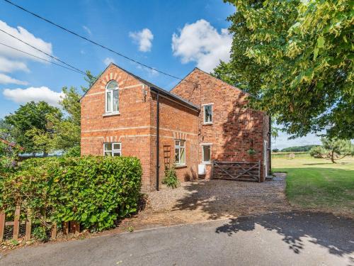 Edlington Hall Cottage
