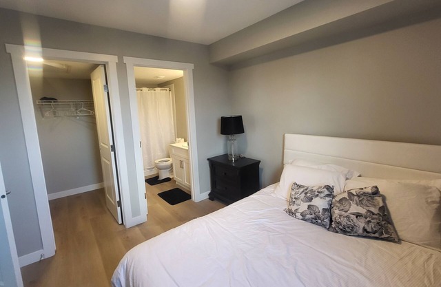 Edmonton Best Condo - Enjoy