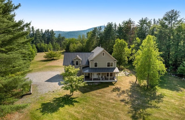Edson Hill Estate