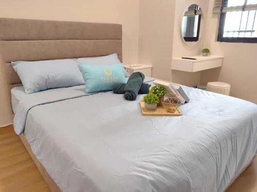 Edu Suite 2 in Setia Alam