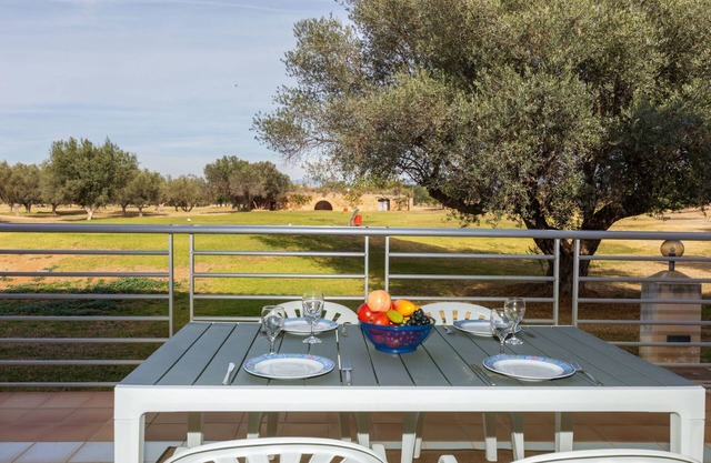 Eduard Golf by Interhome