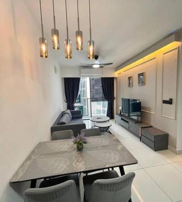 Edumetro A30 2 Bedroom Subang Sunway By MICASA GROUP