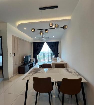 Edumetro B09 3 Bedroom Subang Sunway By MICASA GROUP